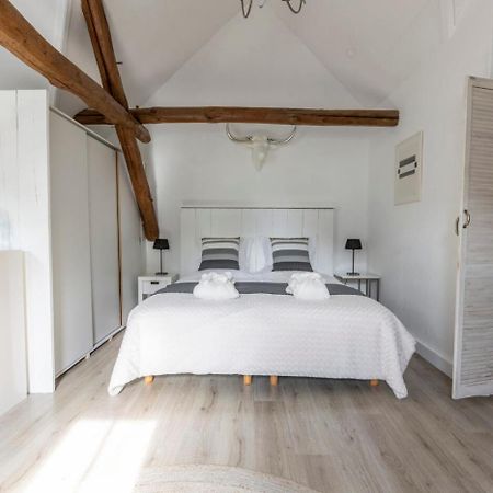 Apartamento De Opperdonk Lottum Exterior foto