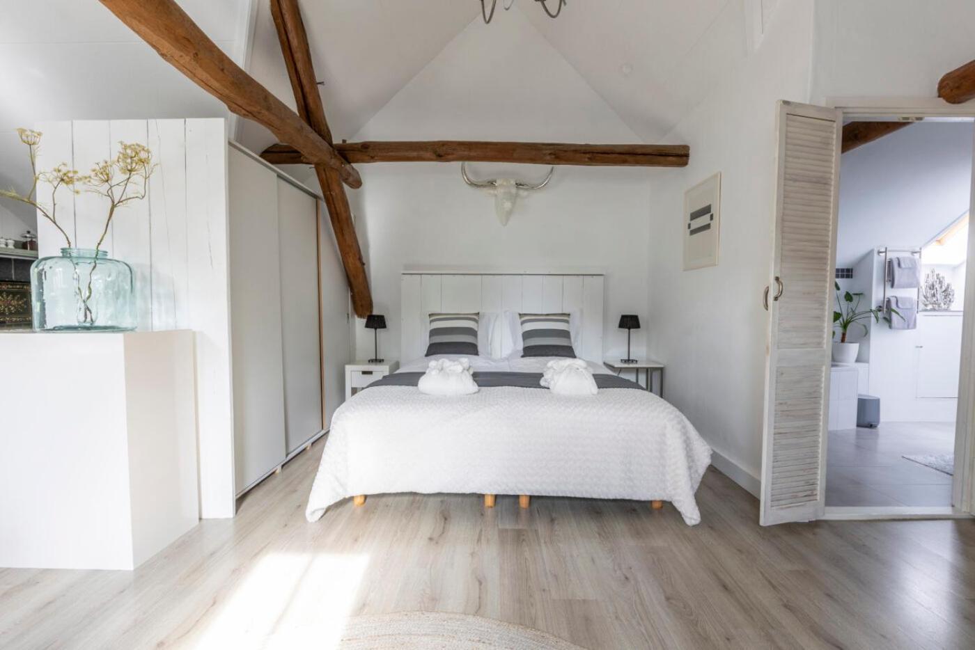 Apartamento De Opperdonk Lottum Exterior foto